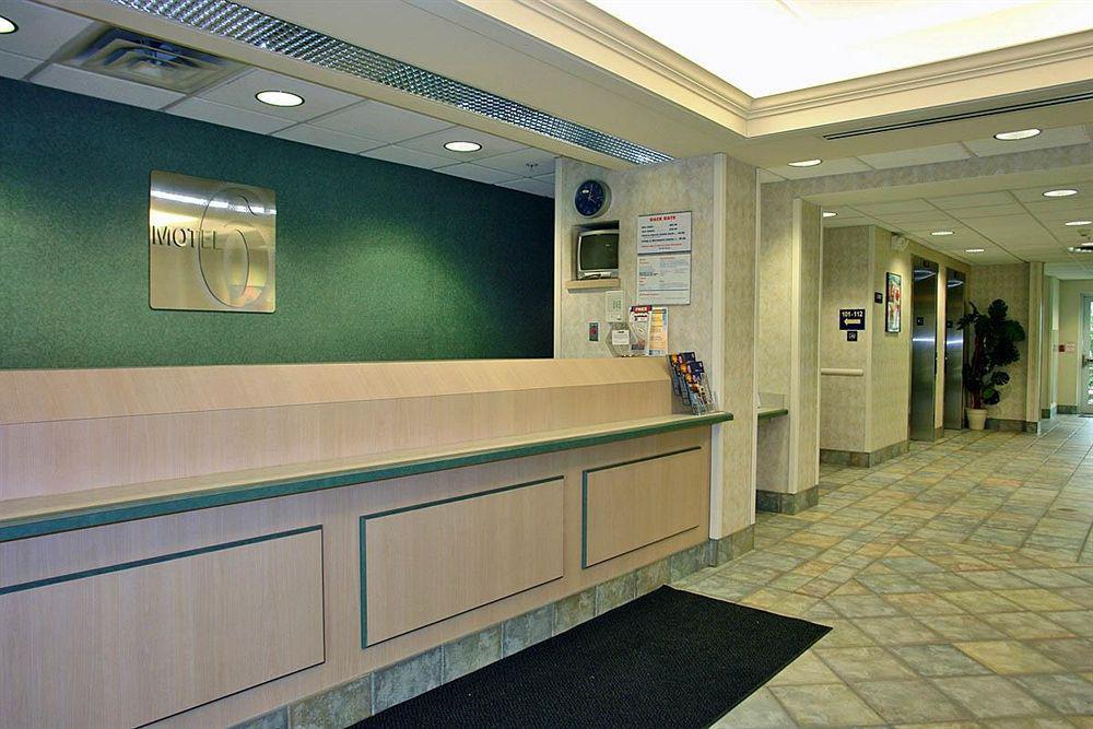 Motel 6-London, On - Ontario Exterior foto