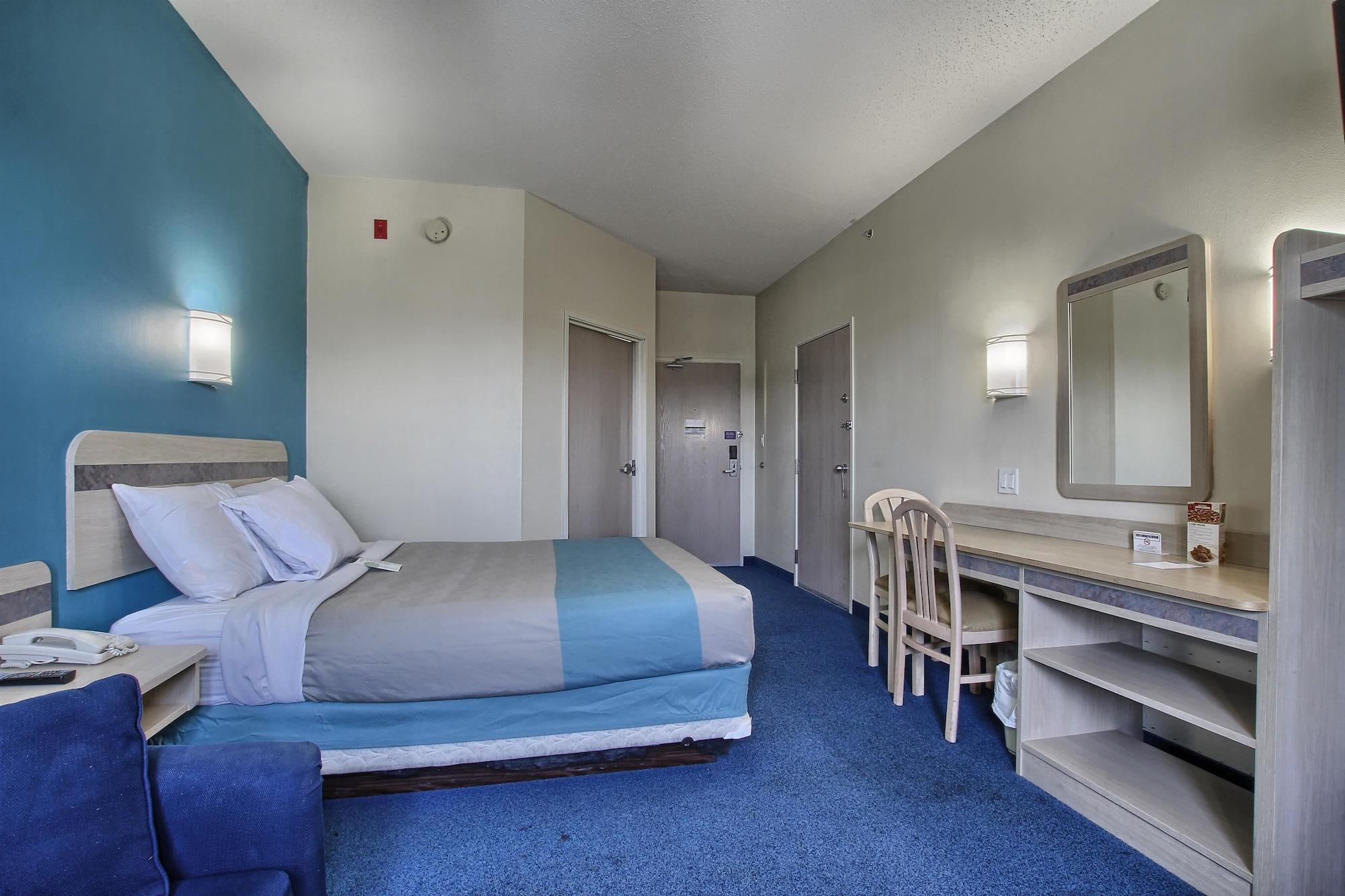Motel 6-London, On - Ontario Exterior foto