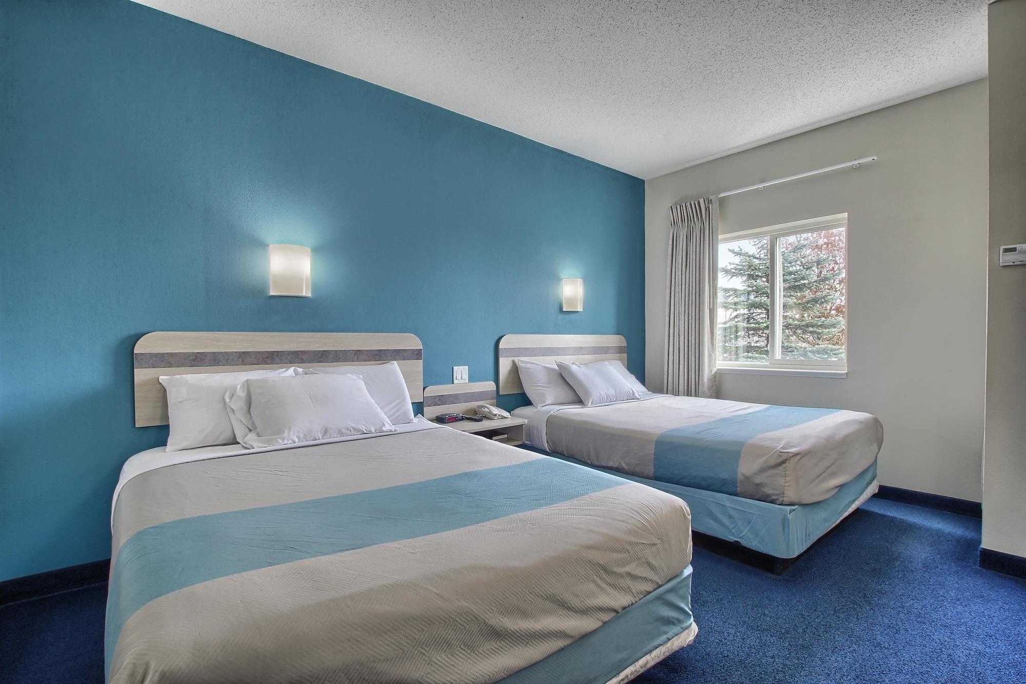 Motel 6-London, On - Ontario Exterior foto