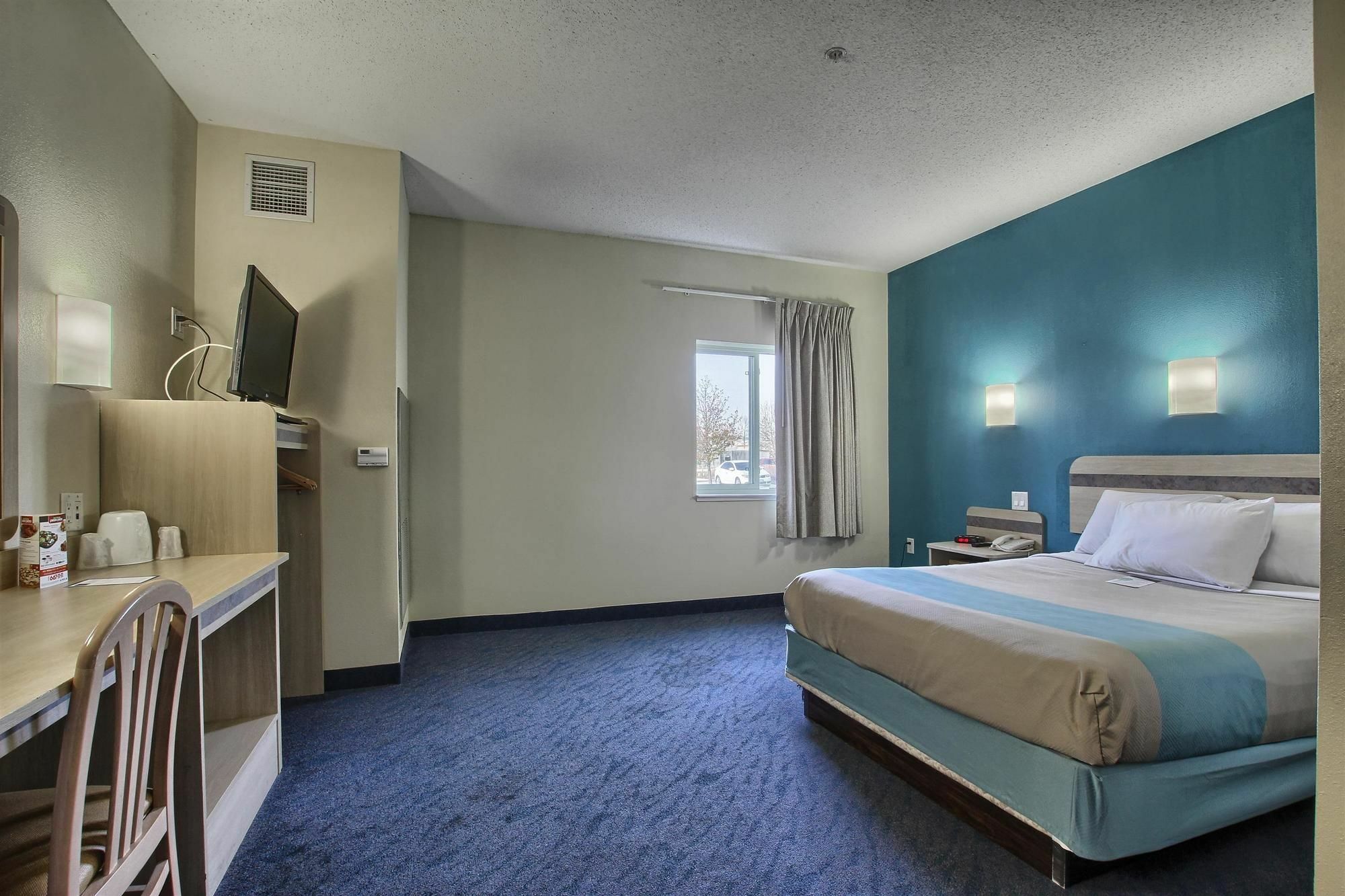Motel 6-London, On - Ontario Exterior foto